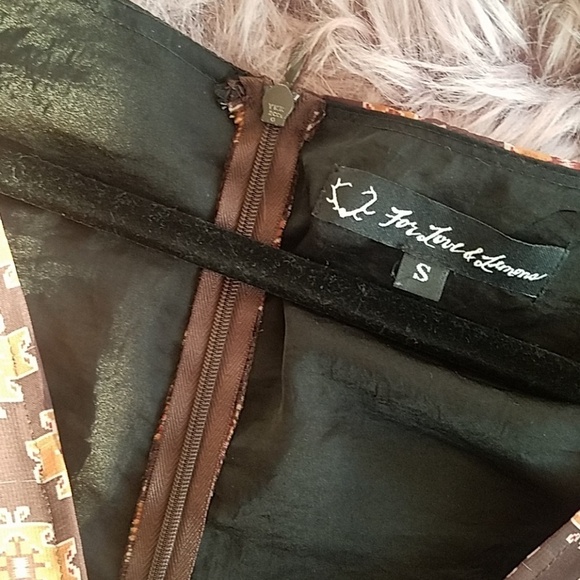 🦄 Sahara Dress - Picture 4 of 11